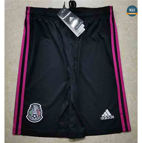 Max Maillots Mexique Short Domicile 2021/22