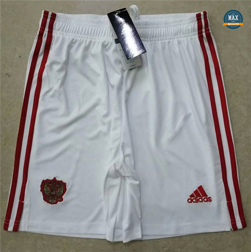 Max Maillots Russie Short Domicile 2021/22