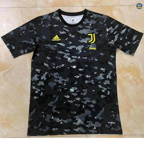 Max Maillots Juventus training 2021/22 Noir