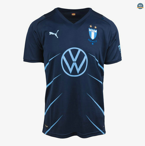 Max Maillot Malmo FF Exterieur 2021/22