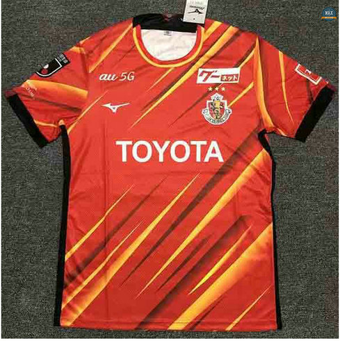 Max Maillots Nagoya Grampus Domicile 2021/22