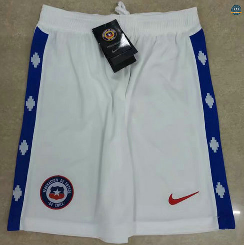 Max Maillots Chile Short Exterieur 2021/22