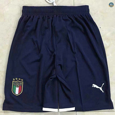 Max Maillots Italie Short Exterieur 2021/22