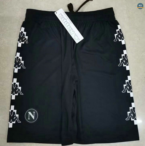 Max Maillot Naples Short Commemorative 2021/22