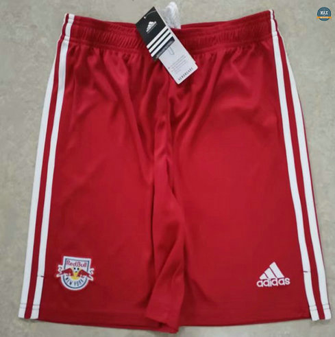 Max Maillot RB Leipzig short Domicile 2021/22