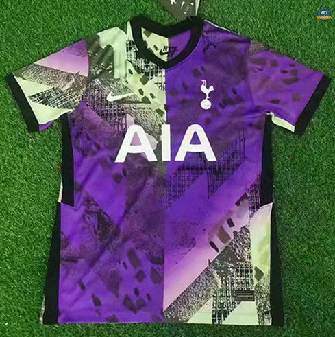 Max Maillot Tottenham Exterieur 2021/22