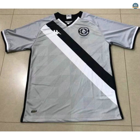 Max Maillots Vasco da Gama Third Gardien de but 2021/22