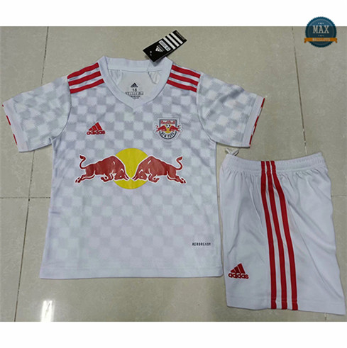 Max Maillots RB Leipzig Enfant 2021/22