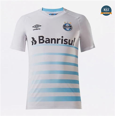 Max Maillots Gremio Exterieur 2021/22