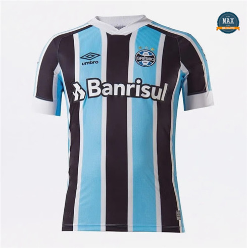 Max Maillot Gremio Domicile 2021/22