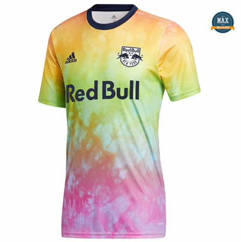 Max Maillots RB Leipzig Pride Pre-Match Top 2021/22