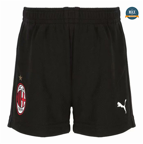 Max Maillots AC Milan Shorts Domicile 2021/22