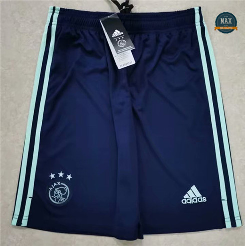 Max Maillot Ajax Shorts Exterieur 2021/22