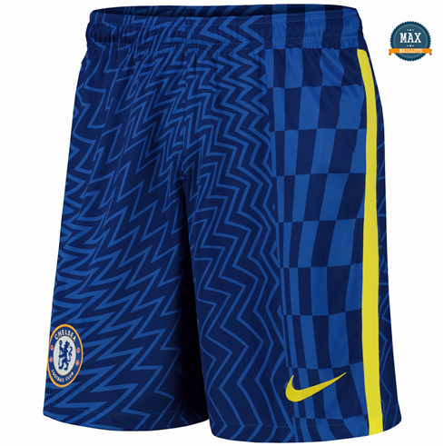 Max Maillots Chelsea Shorts Domicile 2021/22