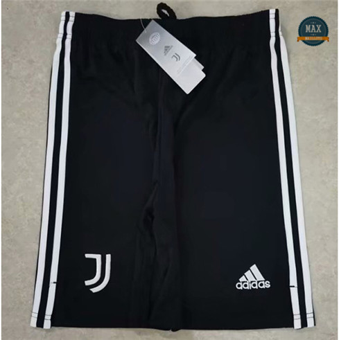 Max Maillots Juventus Shorts Exterieur 2021/22