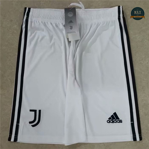 Max Maillot Juventus Shorts Domicile 2021/22