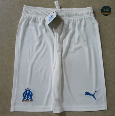 Max Maillots Marseille Shorts Domicile 2021/22