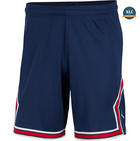 Max Maillot PSG Shorts Domicile 2021/22