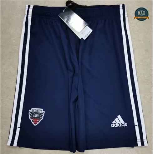 Max Maillot Washington Shorts Domicile 2021/22