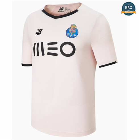 Max Maillot FC Porto Third 2021/22