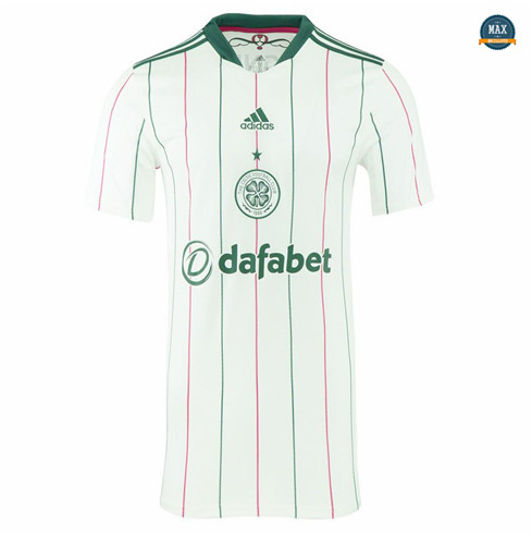 Max Maillot De Foot Celtics Third 2021/22