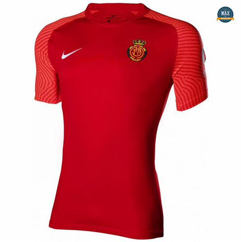 Max Maillot De Foot Mallorca Domicile 2021/22