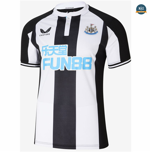 Max Maillot Newcastle United Domicile 2021/22