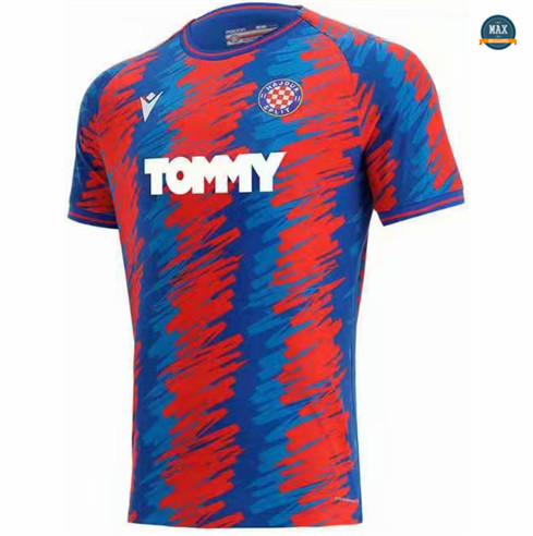 Max Maillot De Foot RNK Split 2021/22