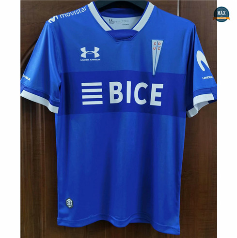 Max Maillot Universidad Catolica Exterieur 2021/22