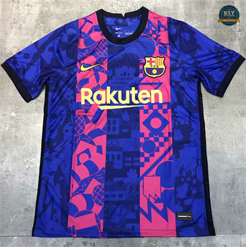 Max Maillot Barcelone Champions League 2021/22