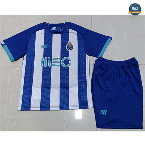 Max Maillot FC Porto Enfant & Junior Domicile 2021/22