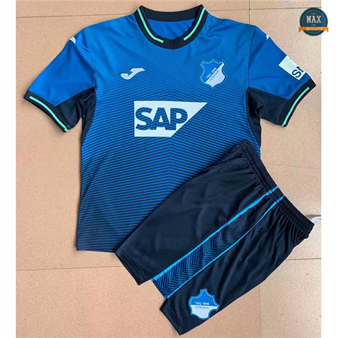 Max Maillot Finnheim Enfant & Junior Domicile 2021/22