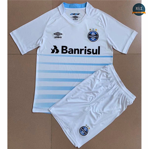 Max Maillot Gremio Enfant & Junior Exterieur 2021/22