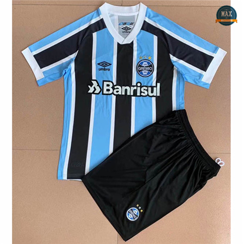 Max Maillots Gremio Enfant & Junior Domicile 2021/22