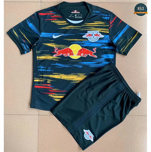 Max Maillot RB Leipzig Enfant & Junior Exterieur 2021/22