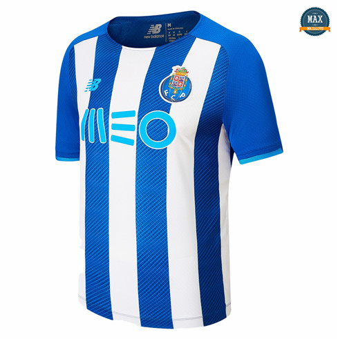 Max Maillots FC Porto Domicile 2021/22