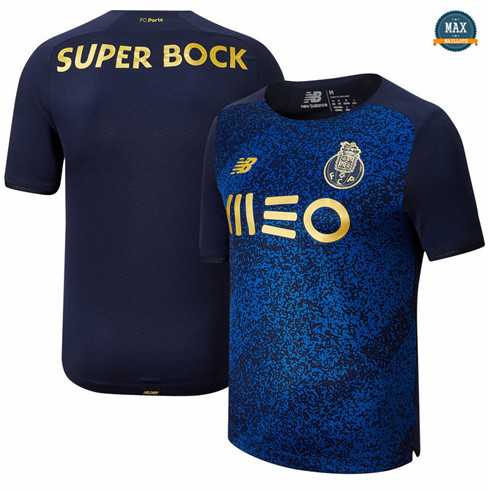 Max Maillot FC Porto Exterieur 2021/22