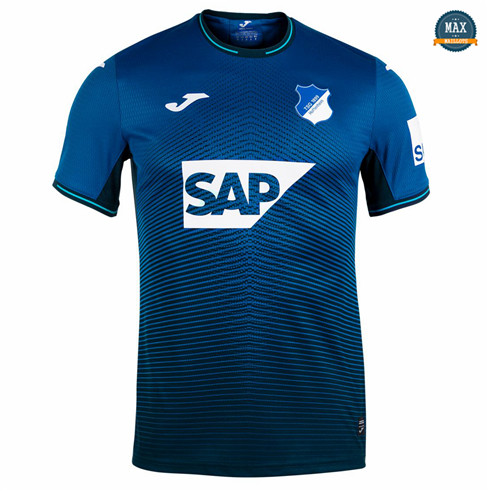 Max Maillots Hoffenheim Domicile 2021/22