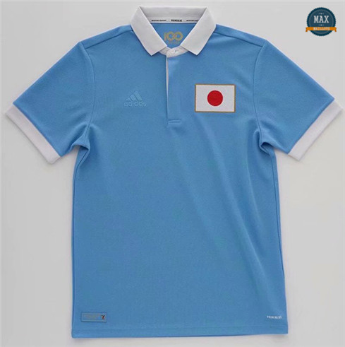 Max Maillot Japon Édition 100e anniversaire 2021/22