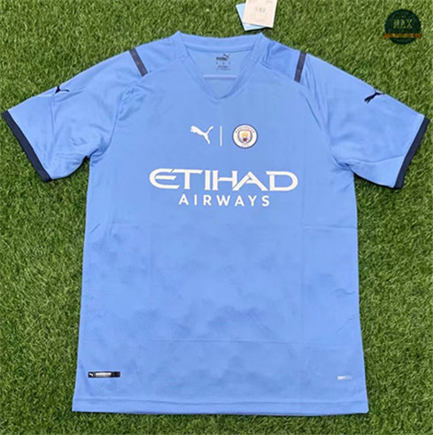 Max Maillots Manchester City Entraînement 2021/22