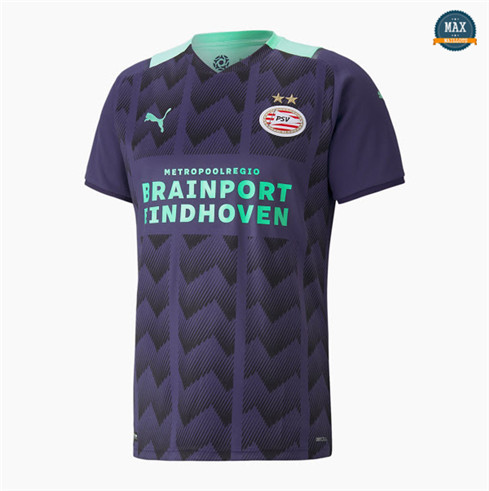 Max Maillot PSV Eindhoven Exterieur 2021/22