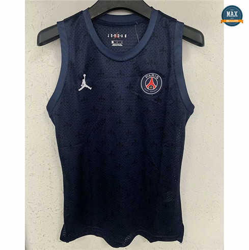 Max Maillot Jordan Paris vest 2021/22