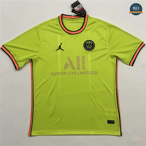 Max Maillots Paris PSG ALL Édition spéciale 2021/22