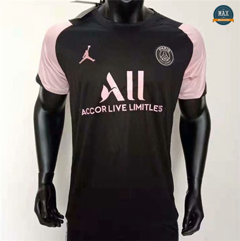 Max Maillots Paris Entraînement 2021/22