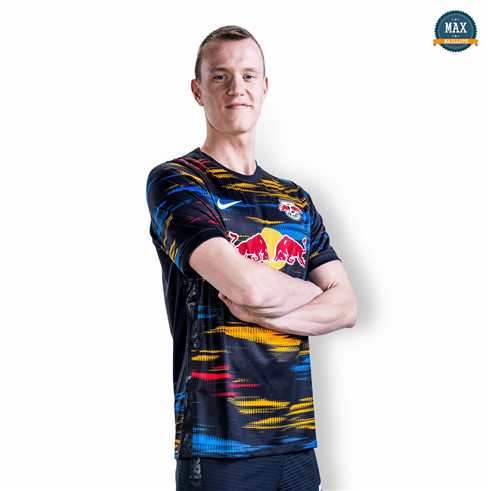 Max Maillot RB Leipzig Exterieur 2021/22