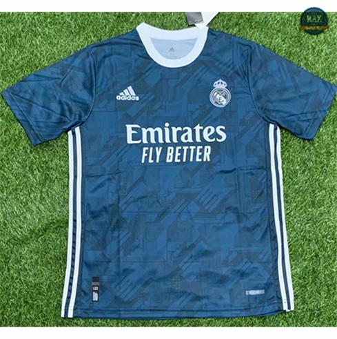 Max Maillots Real Madrid Entraînement 2021/22