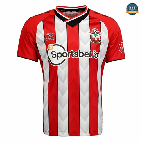 Max Maillot Southampton Domicile 2021/22