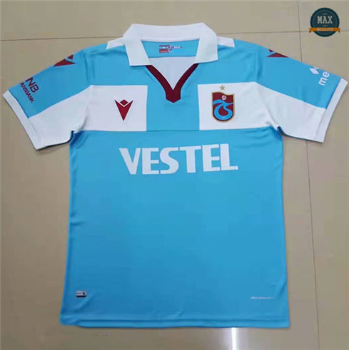 Max Maillot Trabzonspor Exterieur 2021/22