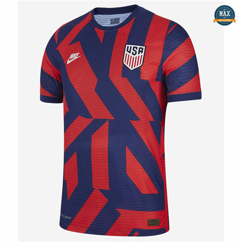 Max Maillots États-Unis Exterieur 2021/22