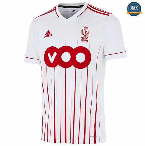 Max Maillot Standard Liege Exterieur 2021/22